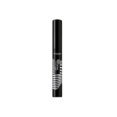 Deborah Milano prodlužující řasenka Love My Lashes black 11ml