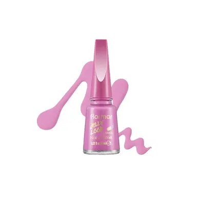 FLORMAR jelly look, jl39 11ml