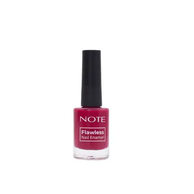 NOTE FLAWLESS lak na nehty 91, 9ml