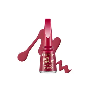 FLORMAR jelly look, jl46 11ml