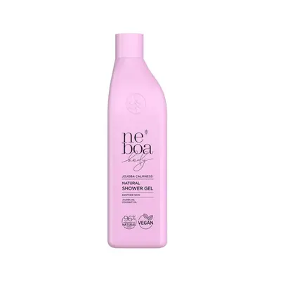 Neboa sprchový gel Jojoba Calmness, 300ml