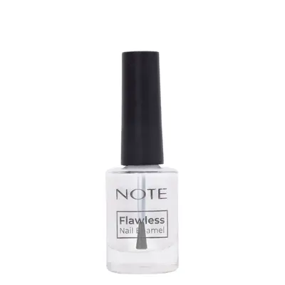 NOTE FLAWLESS lak na nehty 01, 9ml