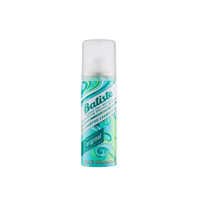 Batiste suchý šampon Original, 50ml