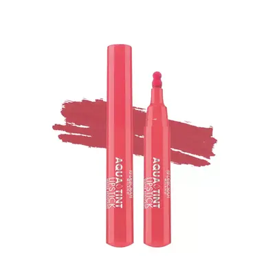 Deborah Milano voděodolná rtěnka Aqua Tint, 2,5g