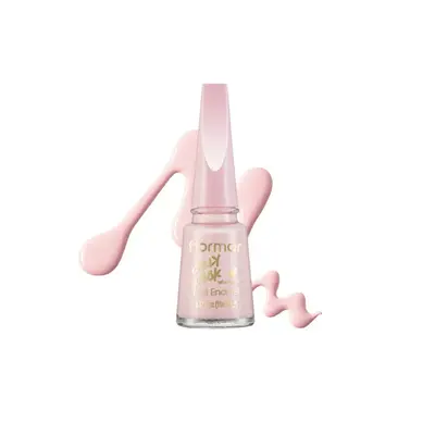 Flormar lak na nehty Jelly Look 43 11 ml