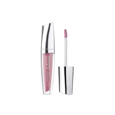 Deborah Milano lesk na rty Super Gloss, 03 Pink, 4,5g