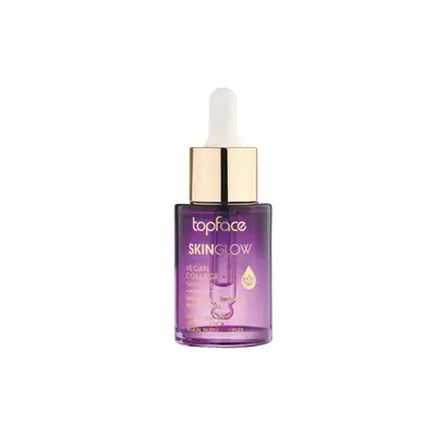 Topface Skinglow vegan kolagen sérum, 30ml