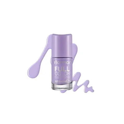 FLORMAR full color, fc14, lavender relaxation 8ml