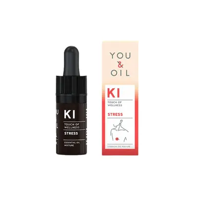 You&Oil KI bioaktivní směs, proti stresu, 5 ml