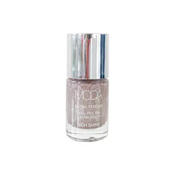 Extra Strong MODA lak na nehty 04, 10ml