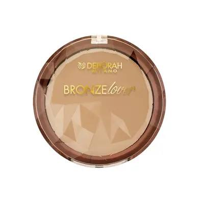 Deborah Milano bronzující pudr Lover, 02 Sunkissed, 9g