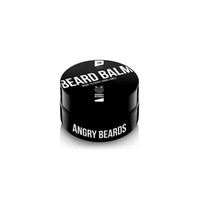 Angry Beards balzám na vousy Steve CEO, 46g