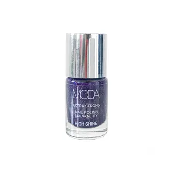 Extra Strong MODA lak na nehty 16, 10ml