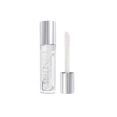 TOPFACE lesk na rty Supernova Volume, Transparent, 00, 4ml