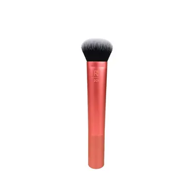 Real Techniques Kosmetický štětec na krémový a tekutý make-up Expert Face Brush