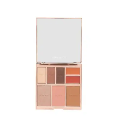 Profusion full face paletka Nude 19,5g