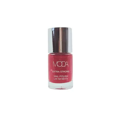 MODA lak na nehty Extra Strong, 45, 10ml