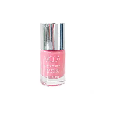 Extra Strong MODA lak na nehty 34, 10ml