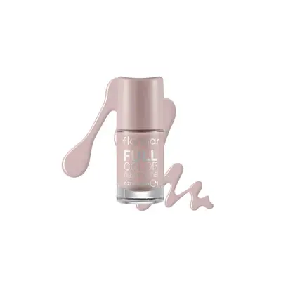 Flormar lak na nehty Full color FC05 11 ml