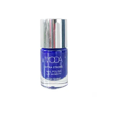 Extra Strong MODA lak na nehty 22, 10ml