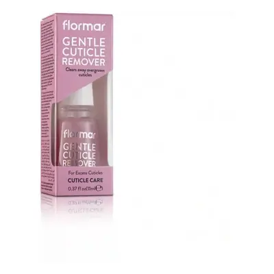 Flormar výživa na nehty, 11ml, CUTICLE