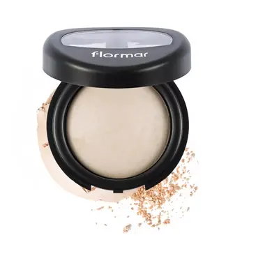 Flormar oční stín terracota matte, 5g