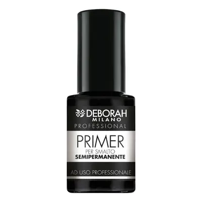 Deborah Milano primer na semi-permanentní gelové nehty 4,5ml