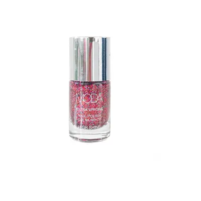 Extra Strong MODA lak na nehty 15, 10ml