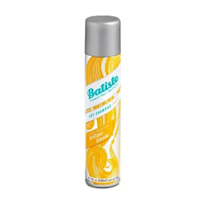 Batiste suchý šampon pro blond vlasy, 200ml