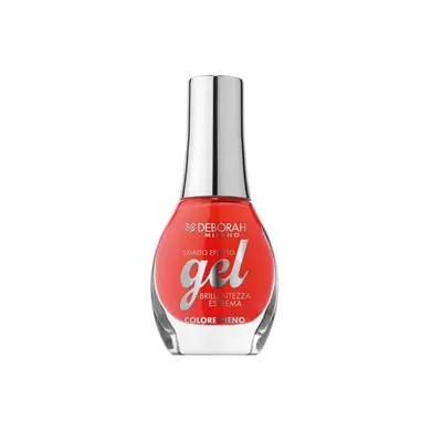 Deborah Milano gelový lak na nehty, 170 Coral Vibes, 8,5ml