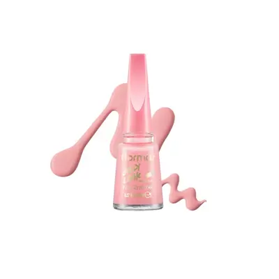 FLORMAR jelly look, jl27 milky pinky 11ml