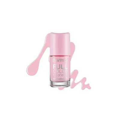 Flormar lak na nehty Full color FC02 11 ml