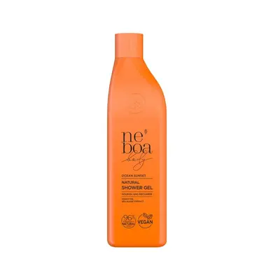 Neboa sprchový gel Ocean Sunset, 300ml