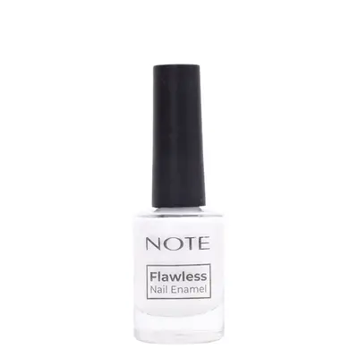 NOTE FLAWLESS lak na nehty 02, 9ml