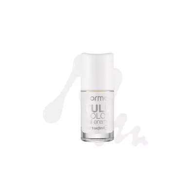 Flormar lak na nehty Full color FC01 11 ml