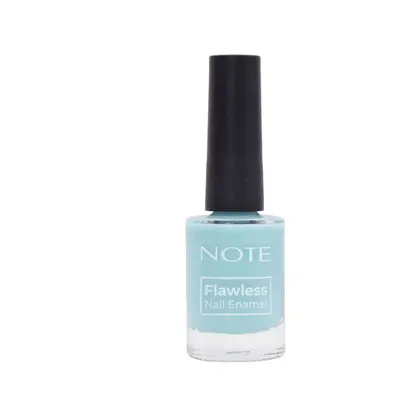 NOTE FLAWLESS lak na nehty 40, 9ml