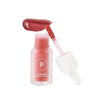 Profusion hydratační lip stain rtěnka Lip Glaze, Cherry Glaze, 3ml