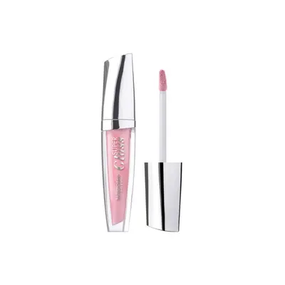 Deborah Milano lesk na rty Super Gloss, 02 Pearly Rose, 4,5g