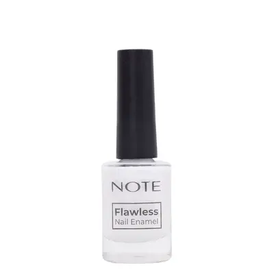 NOTE FLAWLESS lak na nehty 43, 9ml