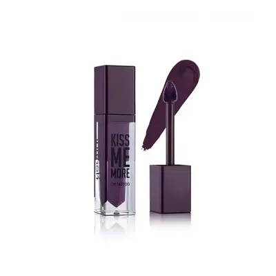 Flormar Kiss Me More, 15 Violetta 3, 8ml