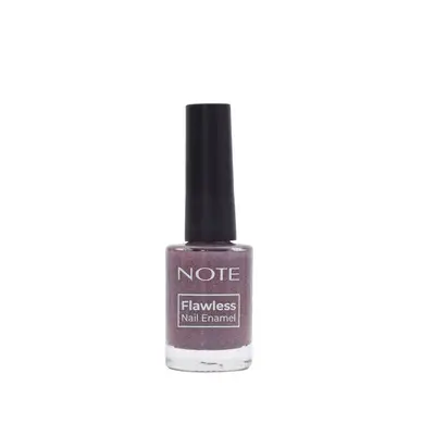 NOTE FLAWLESS lak na nehty 86, 9ml