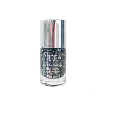 Extra Strong MODA lak na nehty 32, 10ml