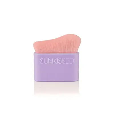 Sunkissed štetec na aplikaci samoopalovacích produktů