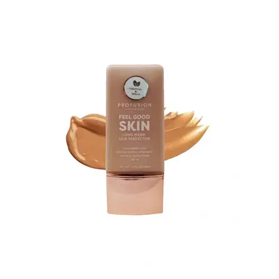 Profusion make-up, Tan 3 Warm Yellow 30ml