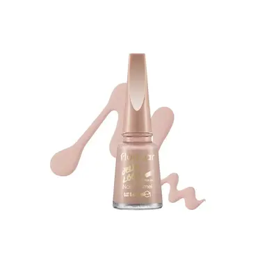 FLORMAR jelly look, jl26 my capuccino 11ml