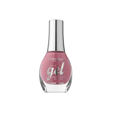 Deborah Milano gelový lak na nehty, 80 Antique Rose, 8,5ml