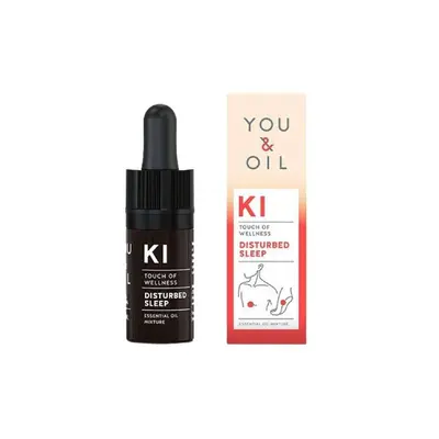 You&Oil KI bioaktivní směs, pro lepší spánek, 5 ml