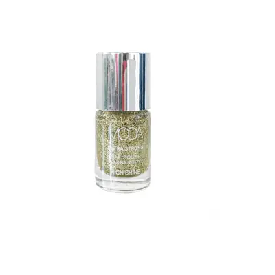 Extra Strong MODA lak na nehty 01, 10ml