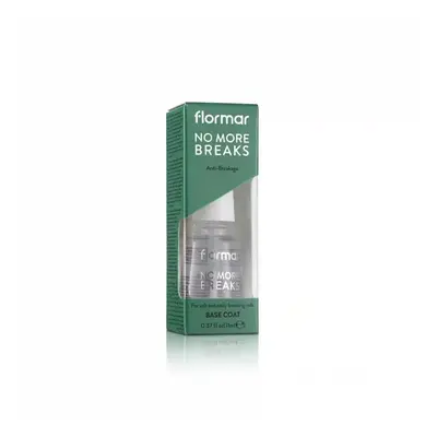 Flormar výživa na nehty, 11ml, NO MORE BREAKS