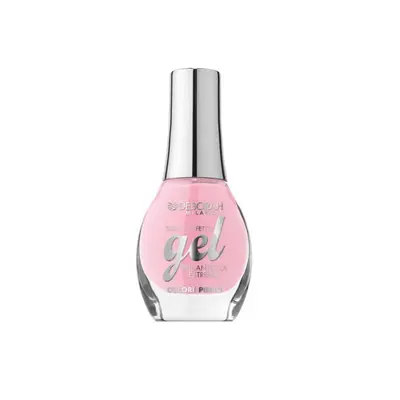 Deborah Milano gelový lak na nehty, 30 Pink Baby, 8,5ml